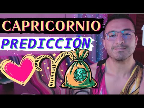 CAPRICORNIO! YA NO ERES PARTE DE SU SOMBRA! APRENDISTE A CREAR TU PROPIA LUZ! LO QUE DISTE VUELVE!