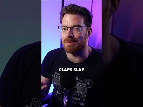 3 Tips To Make Your Claps SLAP 👋