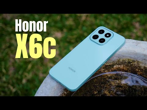 Honor X6c Review⚡মারাত্মক শক্ত স্মার্টফোন!