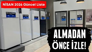 Hangi Samsung Buzdolabını Almalısınız? (Nisan 2026 Güncel İnceleme)