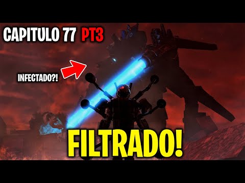 SKIBIDI TOILET 77 PARTE 3 FILTRADO🔥TITAN CAMERA VS TITAN TV 😱 Skibidi Toilet 77 Parte 3 Spoiler