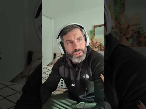 On parle toujours du jeu là ? j'ai un doute #humour #couple #sketch #amour #gaming