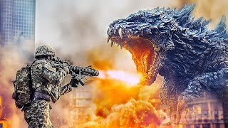 Kaiju Apocalypse | Film Complet en Français VF | Action, Science Fiction