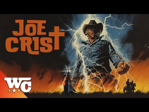 Joe Crist | Full Action Western Movie | Free HD Cowboy Outlaw Drama Movie | @Western_Central