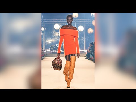 #OOTD  | WHAT'S IN VOGUE | Essential Knit Autumn-Winter 22 - Fashion Channel Chronicle