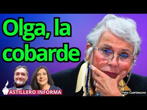 Olga Sánchez Cordero nunca ha tenido lealtad a la 4T ni aporta a la vida política nacional: mesa