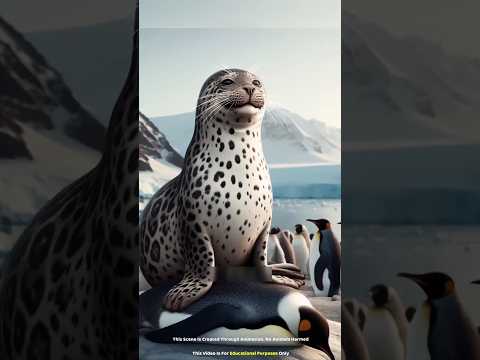 यह है समुद्र का मुकेश अंबानी 😲 #science #youtubeshorts #shorts