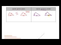 Exploring SSS and SAS in Geometry