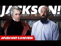 Andrew Jackson and Federal Power
