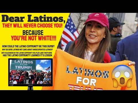 Latino Republicans Struggling With Trump Deportation Policies