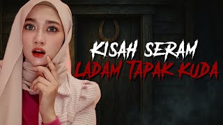 PERJANJIAN MOYANG DENGAN IBLIS PENJAGA TANAH 😰🥹 | SERAM SUBSCRIBER 