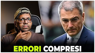 COMOLLI DICHIARAZIONI, MA ADESSO BISOGNA RECUPERARE IL GAP