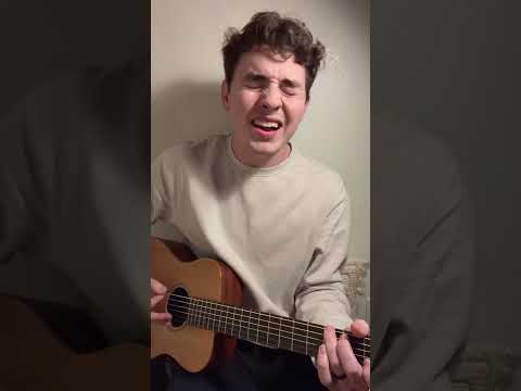 kingdom come - Jon bellion #shorts #acousticcover