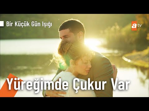 Elif öfkesini Fırat'tan çıkarıyor! - @Bir Küçük Gün Işığı 9. Bölüm