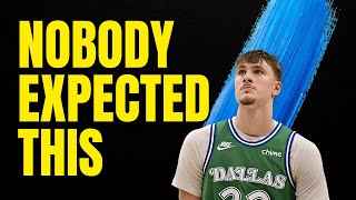 Grading the 2026 NBA Rookies 1 Month In