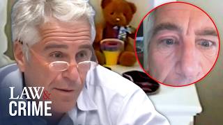 10 More Disturbing Jeffrey Epstein Videos Exposed