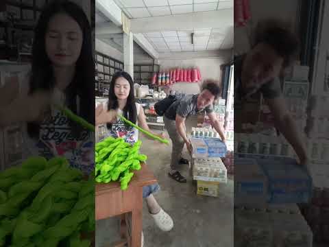 กินนมทีต้องยกไปกินเป็นลังๆ เลย สงสัยกลัวไม่อิ่ม🤣🤣 #funny #comedy #funnyvideo #viralvideo #viral #fun