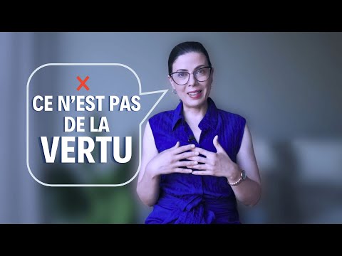 CULPABILITÉ | Cette dette que vous ne devez à personne
