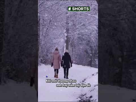 Nhạc #Shorts karaoke Lânpro - MỘT LẦN DANG DỞ