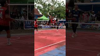 Mood tapping #sepaktakraw