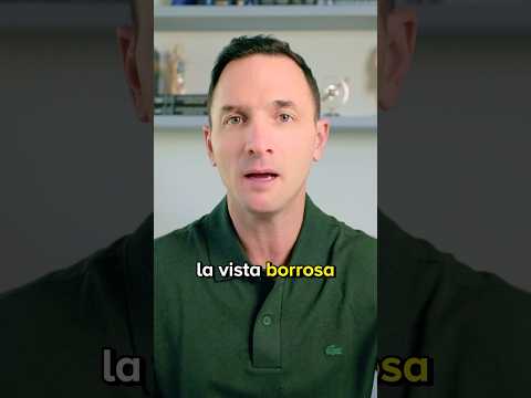 ¿Vista Borrosa? Descubre Cómo tu Cerebro Afecta tu VISIÓN