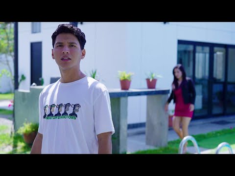 Joven humilde llega a la ciudad en busca de trabajo, pero descubre una dura realidad