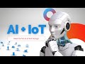 AIoT Applications and Concepts