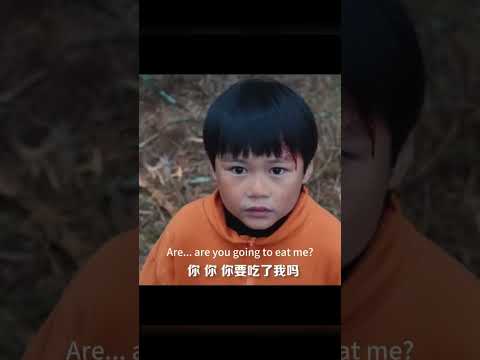 ๐ฆ๐ฆKING KONG save small boy! Oh-ho! Hero jingalala! | KingKong is Coming Back | YOUKU MONSTER MOVIE
