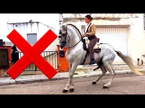 ❌ CONTROLANDO EN LA CALLE