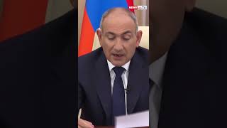 Ինչո՞ւ հայ գերիների վերադարձի հարցը չկա խաղաղության պայմանագրում  #armenian_news #լուրեր