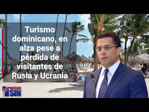 #PrimeraEmisión: Informe del tiempo y turismo se recupera