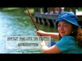 Water Science and Conservation Concepts