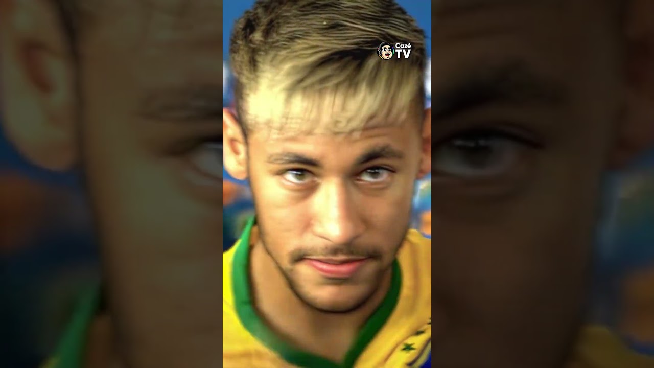 NÃO PRECISA SENTIR MAIS SAUDADES, NEY! VOCÊ ESTÁ NA COPA DO MUNDO DE 2026! 🇧🇷🔟🏆