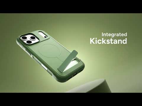 ZAGG Sedona Case - Refined Protection, Built to Last