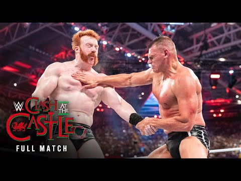FULL MATCH: Gunther vs. Sheamus | Intercontinental Champions...