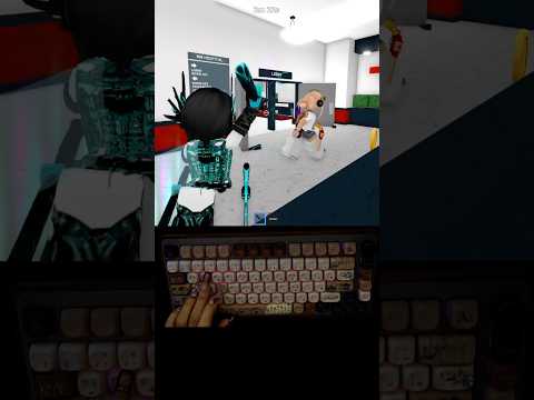 MM2 HANDCAM ASMR