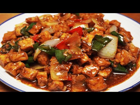 CUMA OLAHAN TEMPE DIMASAK KAYAK GINI ENAK BANGET BIKIN LAHAP MAKAN | OLAHAN TEMPE