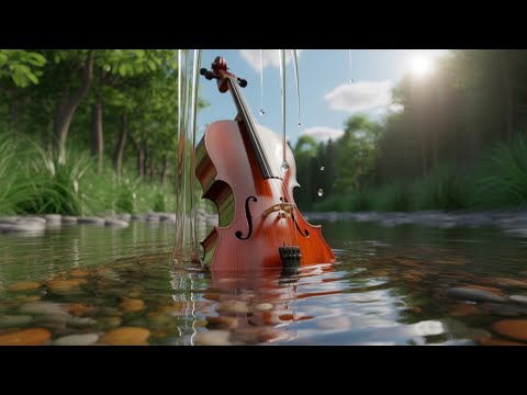 RELAX with Beautiful Soothing Cello and Piano Music