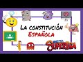 Spanish Government and Constitution Overview
