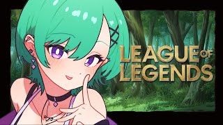 【 LOL 】 夏休みいこか【ぶいすぽ/八雲べに】
