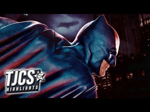 Batman Might Shoot Nearly 3 Years After Reeves Announced To Direct