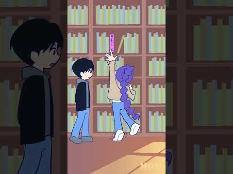 Strategy to get your crush - Kpop Demon Hunters #animation #cartoon #comics #anime #shorts #art