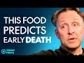 The 5 Foods You Will NEVER EAT Again After WATCHING THIS!  Dave Asprey