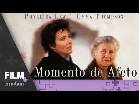 Momento de Afeto com EMMA THOMPSON // Filme Completo Dublado // Drama // Film Plus Emotion