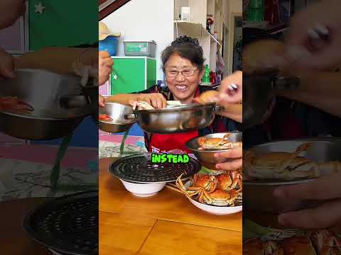 Love, Laughter, and Empty Plates ❤️ #shorts #viralvideo