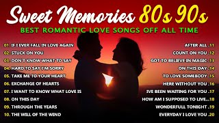 Love Songs 80s 90s ♥ Oldies But Goodies ♥ Kenny Rogers, David Pomeranz, Cher & Peter Cetera... #1