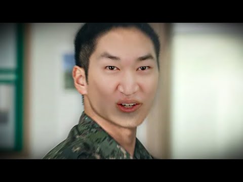 이병 김된모! 혹시 여기 밴달 없습니까???