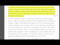 Test-Taking Strategies and Comprehension Skills