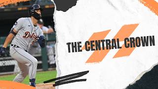 The Central Crown ( What went wrong)
