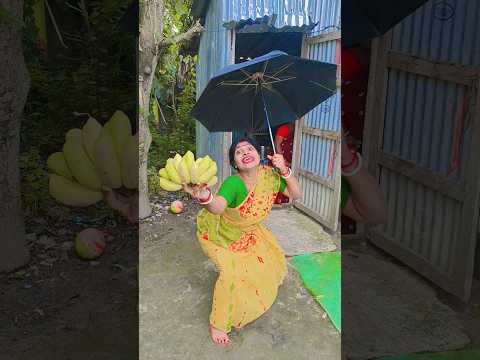 😜🙏এই গরু তরমুজ ক্যান্ডি খাবি🙏😜@ShiulyVlogs-ys8pq#shorts#comedy#funny#youtube_shorts#😜
